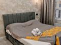 1-комнатная квартира · 38 м² · 5/12 этаж, мкр Дарабоз 91 за 13 000 ₸ в Алматы, Алатауский р-н