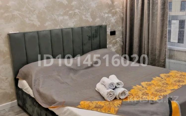 1-комнатная квартира · 38 м² · 5/12 этаж, мкр Дарабоз 91 за 13 000 ₸ в Алматы, Алатауский р-н — фото 2