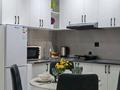 1-комнатная квартира · 38 м² · 5/12 этаж, мкр Дарабоз 91 за 13 000 ₸ в Алматы, Алатауский р-н — фото 2