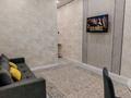 1-комнатная квартира · 38 м² · 5/12 этаж, мкр Дарабоз 91 за 13 000 ₸ в Алматы, Алатауский р-н — фото 3