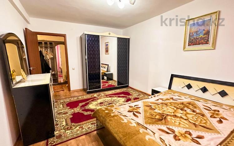 2-бөлмелі пәтер · 62 м² · 5/5 қабат, болашак 34, бағасы: 20.5 млн ₸ в Талдыкоргане, мкр Болашак — фото 10