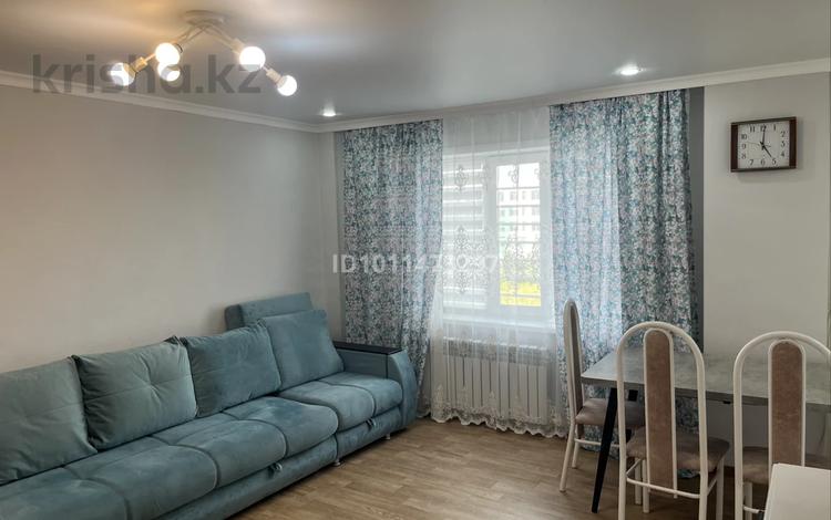 2-комнатная квартира · 53 м² · 4/25 этаж, мкр Юго-Восток, Ашимова 24 за 21.5 млн ₸ в Караганде, Казыбек би р-н — фото 2