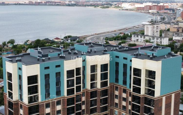 3-бөлмелі пәтер · 133.9 м², Канай би 32А, бағасы: ~ 69 млн ₸ в Кокшетау — фото 2