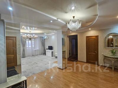 4-бөлмелі пәтер · 163.3 м² · 7/9 қабат, Валиханова — Кенесары, бағасы: 63 млн ₸ в Астане, р-н Байконур