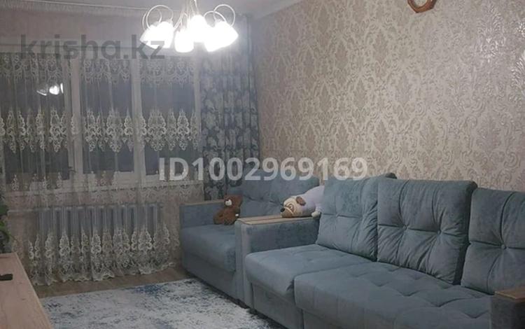 2-комнатная квартира · 49.7 м² · 3/5 этаж, Космическая 12 — Космическая за 17.5 млн 〒 в Усть-Каменогорске, Ульбинский — фото 2