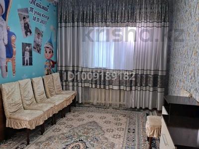 3-бөлмелі пәтер · 73 м² · 3/3 қабат, Абая 7, бағасы: 9.5 млн ₸ в Приозёрске
