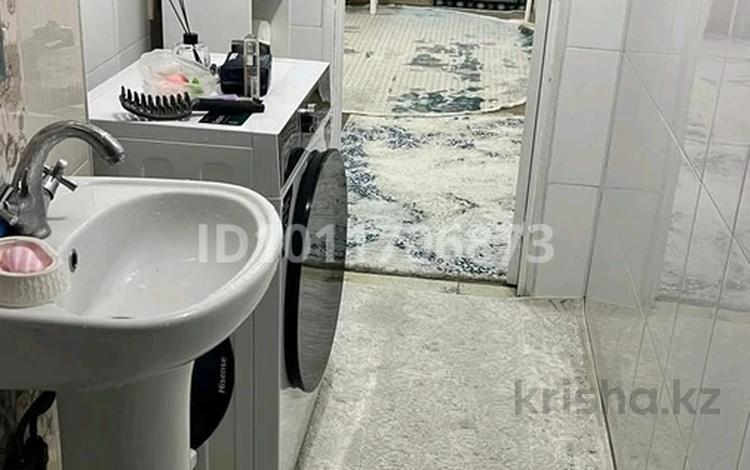 2-бөлмелі пәтер · 63 м² · 2/9 қабат, Пушкина 100, бағасы: 27.5 млн ₸ в Семее — фото 2