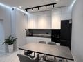 2-бөлмелі пәтер · 70 м² · 5/20 қабат, Гагарина 310, бағасы: 76 млн ₸ в Алматы, Бостандыкский р-н — фото 9