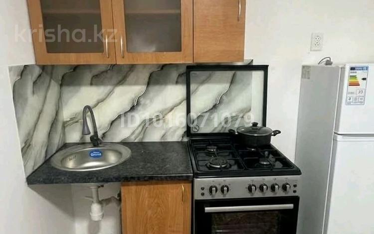 1-комнатная квартира · 12 м² · 1/1 этаж, Кунаева — Кульджинка за 100 000 ₸ в  — фото 2