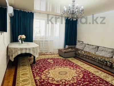 3-бөлмелі пәтер · 91.5 м² · 6/9 қабат, Физкультурная улица 9-4, бағасы: 44 млн ₸ в Семее
