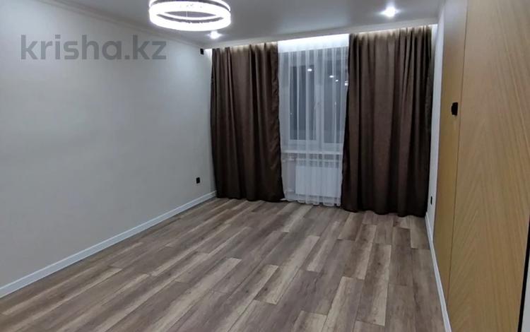 1-комнатная квартира · 35 м² · 4/5 этаж, Есетбатыра за 13 млн ₸ в Актобе — фото 2