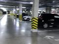 Паркинг · 17.7 м² · Бокейхана 40 — Кекильбаева, бағасы: 4 млн ₸ в Астане, Есильский р-н — фото 2