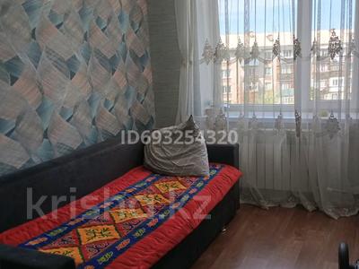 3-комнатная квартира · 65 м² · 5/5 этаж, Кунаева 43 за 17 млн ₸ в Талдыкоргане, мкр Самал