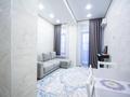 2-бөлмелі пәтер · 48 м² · 2/3 қабат, Мкр Курамыс 78, бағасы: 46 млн ₸ в Алматы, Наурызбайский р-н