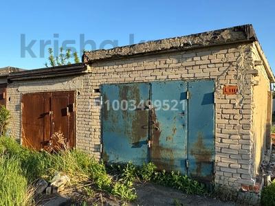 Гараж · 40 м² · Микрорайон Аэропорт 1, Аэропорт — Район Аэропорта за 3.1 млн ₸ в Костанае