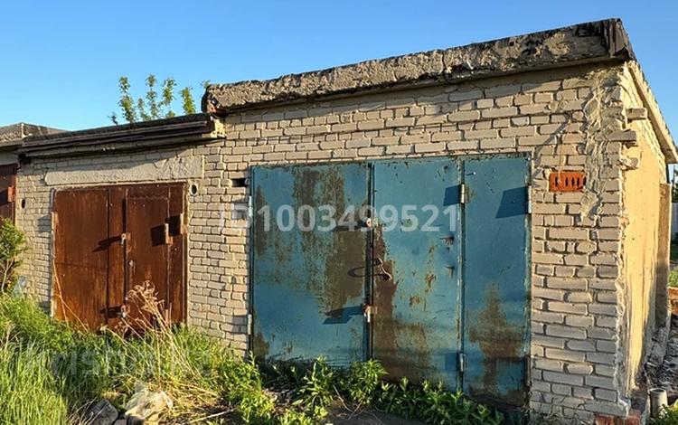 Гараж · 40 м² · Микрорайон Аэропорт 1, Аэропорт — Район Аэропорта за 3.1 млн ₸ в Костанае — фото 2