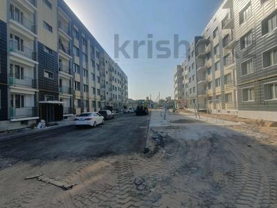 2-комнатная квартира · 52 м² · 4/5 этаж, 10 Мкр 4А за 19 млн 〒 в Конаеве (Капчагай)