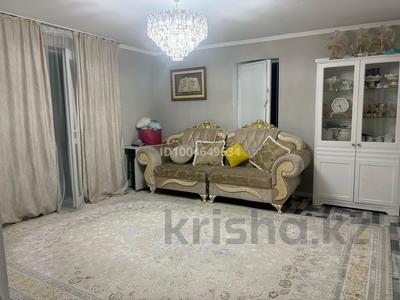 3-бөлмелі пәтер · 85 м² · 16/16 қабат, мкр Аккент, мкр. Аккент 51, бағасы: 40 млн ₸ в Алматы, Алатауский р-н