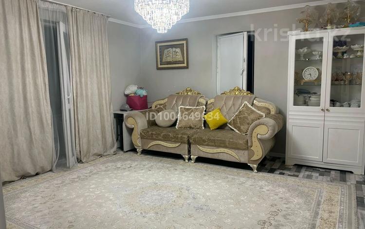 3-бөлмелі пәтер · 85 м² · 16/16 қабат, мкр Аккент, мкр. Аккент 51, бағасы: 40 млн ₸ в Алматы, Алатауский р-н — фото 2