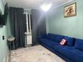 3-бөлмелі пәтер · 85 м² · 16/16 қабат, мкр Аккент, мкр. Аккент 51, бағасы: 40 млн ₸ в Алматы, Алатауский р-н — фото 2