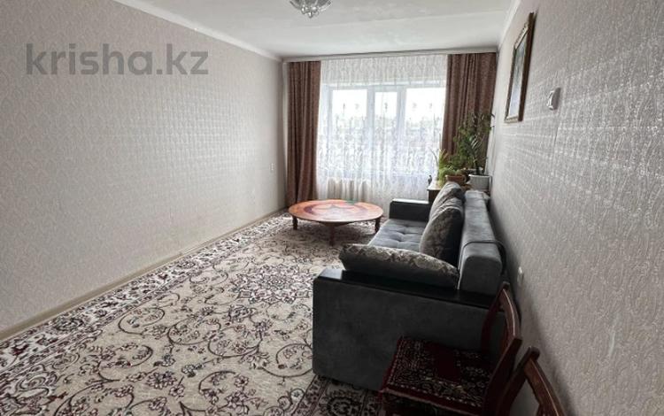 2-бөлмелі пәтер · 48 м² · 2/5 қабат, Кушербаева 64Б, бағасы: 12 млн ₸ в Экибастузе — фото 30