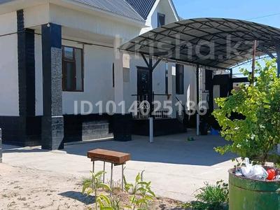 Часть дома · 4 комнаты · 120 м² · 10 сот., Ақтайлақ 3 — Оралман за 17 млн ₸ в Туркестане