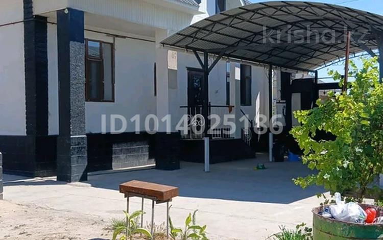 Часть дома · 4 комнаты · 120 м² · 10 сот., Ақтайлақ 3 — Оралман за 17 млн ₸ в Туркестане — фото 2