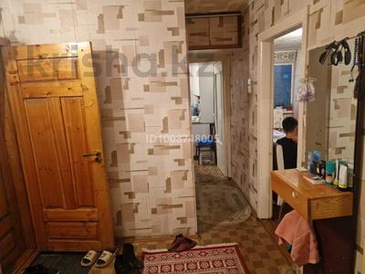 3-бөлмелі пәтер · 62.2 м² · 3/5 қабат, Шевченко, бағасы: 25 млн ₸ в Жезказгане