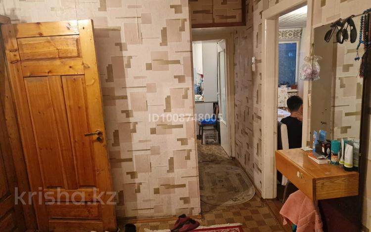 3-бөлмелі пәтер · 62.2 м² · 3/5 қабат, Шевченко, бағасы: 25 млн ₸ в Жезказгане — фото 2