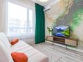1-бөлмелі пәтер · 37 м², Култегин 11 — Сыганак, бағасы: 21 000 ₸ в Астане, Есильский р-н — фото 4