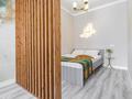 1-бөлмелі пәтер · 37 м², Култегин 11 — Сыганак, бағасы: 21 000 ₸ в Астане, Есильский р-н — фото 5