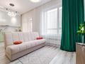 1-бөлмелі пәтер · 37 м², Култегин 11 — Сыганак, бағасы: 21 000 ₸ в Астане, Есильский р-н — фото 10