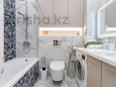 1-комнатная квартира · 37 м², Култегин 11 — Сыганак за 21 000 〒 в Астане, Есильский р-н