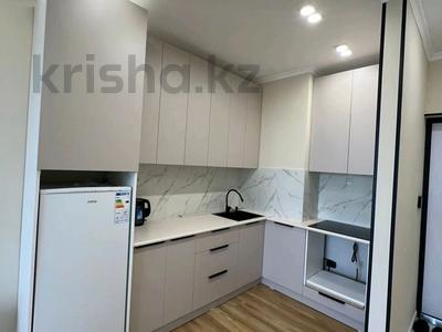 1-бөлмелі пәтер · 46 м² · 3/12 қабат, Байдибек би 115/10, бағасы: 230 000 ₸ в Шымкенте, Каратауский р-н