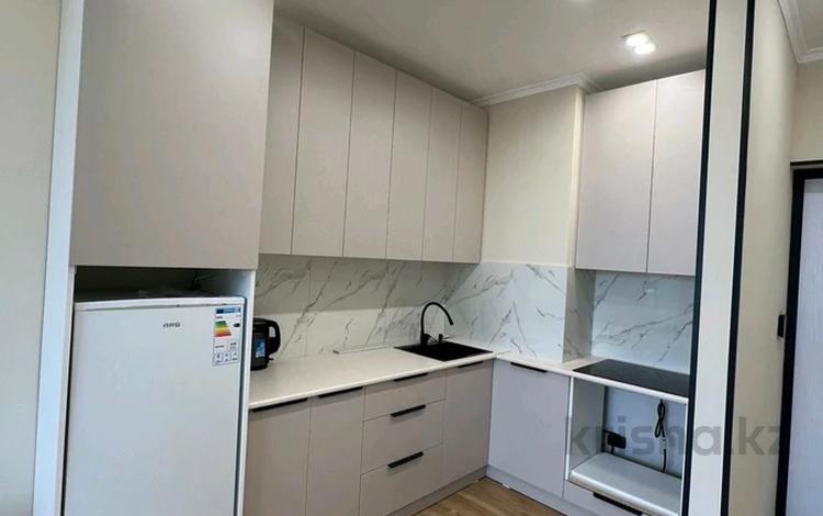 1-комнатная квартира · 46 м² · 3/12 этаж, Байдибек би 115/10 за 230 000 ₸ в Шымкенте, Каратауский р-н — фото 2