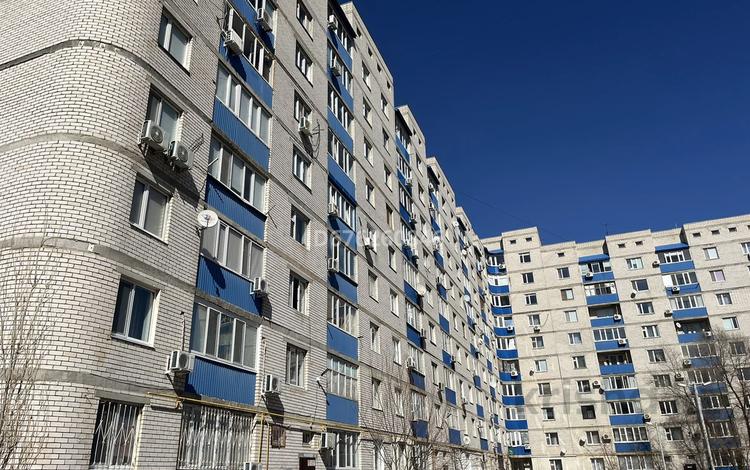 3-комнатная квартира · 90 м² · 2/9 этаж, мкр Кунаева 58 — На против кафе Конюшня за 40 млн ₸ в Уральске — фото 53