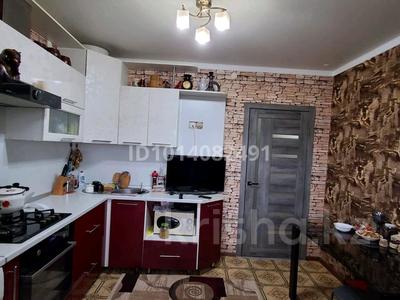 2-комнатная квартира · 59.7 м² · 6/6 этаж, Авиагородок 15а за 20.5 млн ₸ в Актобе, мкр Авиагородок