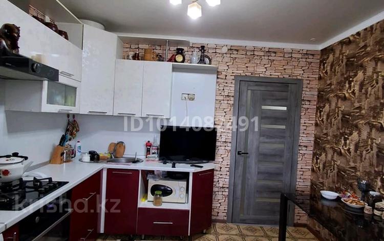 2-комнатная квартира · 59.7 м² · 6/6 этаж, Авиагородок 15а за 20.5 млн ₸ в Актобе, мкр Авиагородок — фото 2
