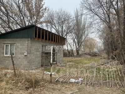 Отдельный дом · 2 комнаты · 40 м² · 8 сот., Сыздыкова за 5.5 млн 〒 в Шелек