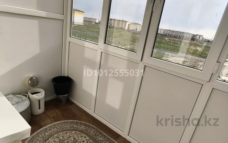 3-бөлмелі пәтер · 99.5 м² · 3/5 қабат, мкр Улы Дала 65 — Мечеть садик школа фиркан Карина поликлиника, бағасы: 200 000 ₸ в Таразе — фото 19