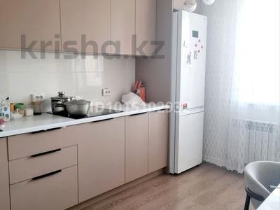 1 комната · 62 м² · 7/15 этаж, мкр Уркер, Чокина 9 — Жк. Республика за 90 000 ₸ в Астане, Нура р-н