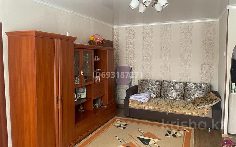 2-комнатная квартира, 47 м², 3/3 этаж, Семенова — Форте банк за 10 млн 〒 в Риддере — фото 2
