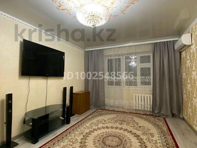 1-комнатная квартира · 48 м² · 4/5 этаж, мкр Астана 14 — Парк кадыр Мырзали за 150 000 ₸ в Уральске