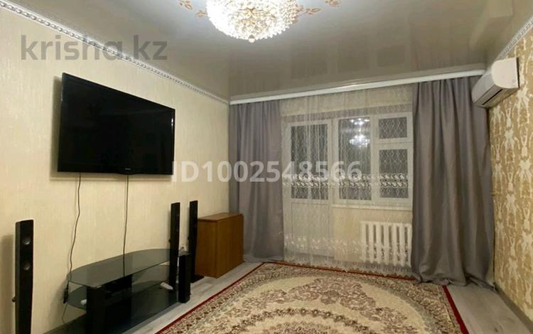 1-комнатная квартира · 48 м² · 4/5 этаж, мкр Астана 14 — Парк кадыр Мырзали за 150 000 ₸ в Уральске — фото 2