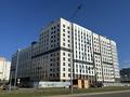 1-бөлмелі пәтер · 42 м² · 10/12 қабат, Жумекен Нажимеденов 26 — Кенен Азербаева, бағасы: 26.5 млн ₸ в Астане, Сарайшык р-н