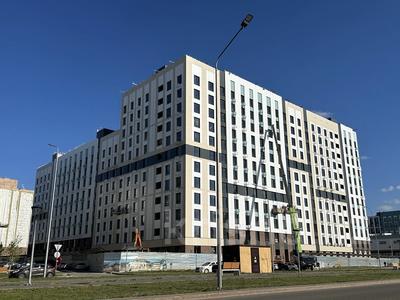1-бөлмелі пәтер · 42 м² · 10/12 қабат, Жумекен Нажимеденов 26 — Кенен Азербаева, бағасы: 26.5 млн ₸ в Астане, Сарайшык р-н