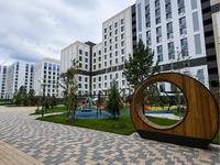 1-комнатная квартира · 42 м² · 10/12 этаж, Жумекен Нажимеденов 26 — Кенен Азербаева за 26.5 млн ₸ в Астане, Сарайшык р-н