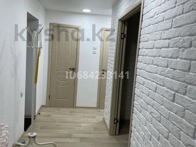 2-комнатная квартира, 56 м², 2/9 этаж помесячно, Красина 8/1 за 210 000 〒 в Усть-Каменогорске, Ульбинский