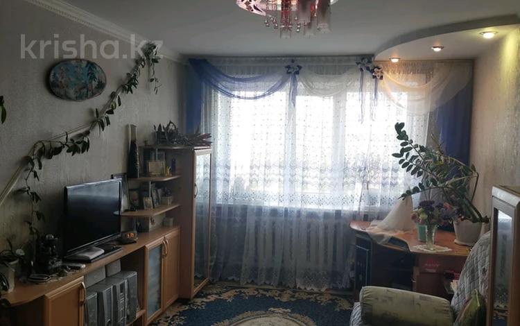 2-комнатная квартира, 42 м², 4/5 этаж, Кошукова за 15 млн 〒 в Петропавловске — фото 2