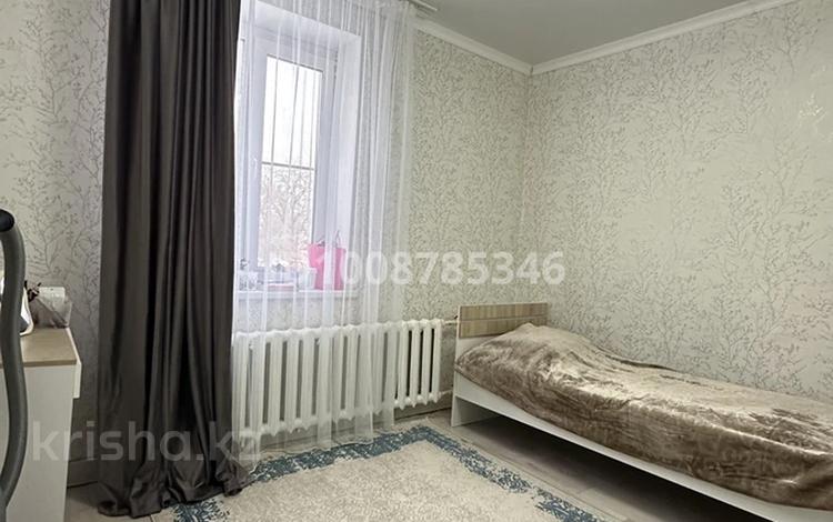 2-комнатная квартира · 46 м² · 2/2 этаж, Железнодорожная 35 за 10 млн ₸ в Аксае — фото 2